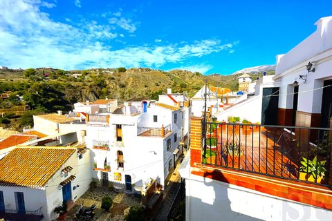 Byhus i Archez, Malaga, Archez - € 88.000 | Ref: TH1154 - foto 17