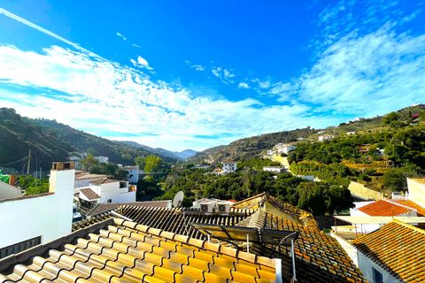 Byhus i Archez, Malaga, Archez - € 88.000 | Ref: TH1154 - foto 18
