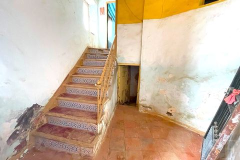 Byhus i Competa, Malaga, Competa - € 130.000 | Ref: TH1163 - foto 3