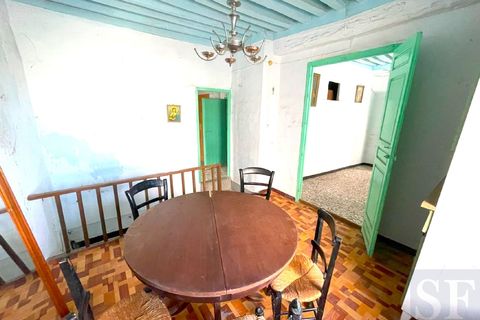 Byhus i Competa, Malaga, Competa - € 130.000 | Ref: TH1163 - foto 5