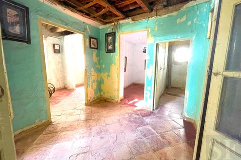 Byhus i Competa, Malaga, Competa - € 130.000 | Ref: TH1163 - foto 6