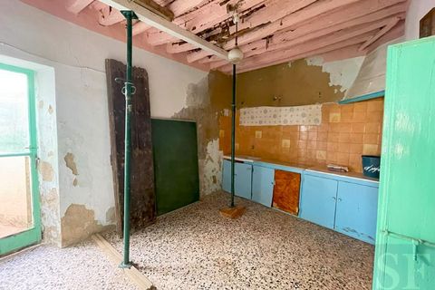 Byhus i Competa, Malaga, Competa - € 130.000 | Ref: TH1163 - foto 7