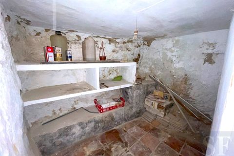 Byhus i Competa, Malaga, Competa - € 130.000 | Ref: TH1163 - foto 10