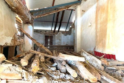 Byhus i Competa, Malaga, Competa - € 130.000 | Ref: TH1163 - foto 11