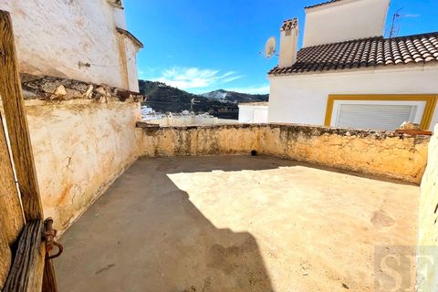 Byhus i Competa, Malaga, Competa - € 130.000 | Ref: TH1163 - foto 12