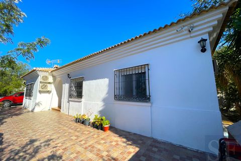Villa i Competa, Malaga, Competa - € 355.000 | Ref: CV847 - foto 1