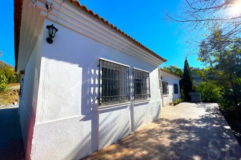 Villa i Competa, Malaga, Competa - € 355.000 | Ref: CV847 - foto 2