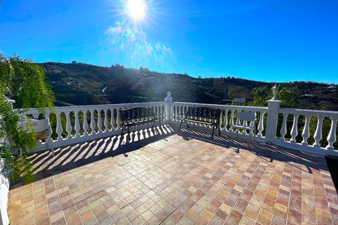 Villa i Competa, Malaga, Competa - € 355.000 | Ref: CV847 - foto 15