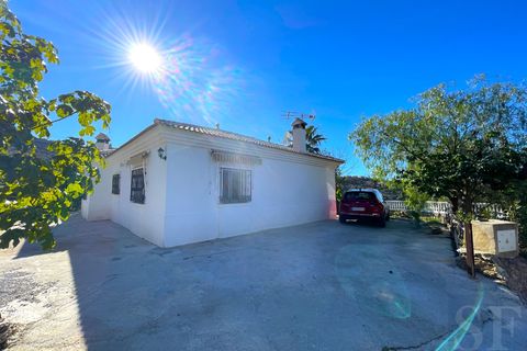 Villa i Competa, Malaga, Competa - € 355.000 | Ref: CV847 - foto 17