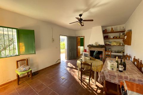 Villa a Canillas De Aceituno, Malaga, Canillas De Aceituno - € 270.000 | Ref: CV842 - foto 6