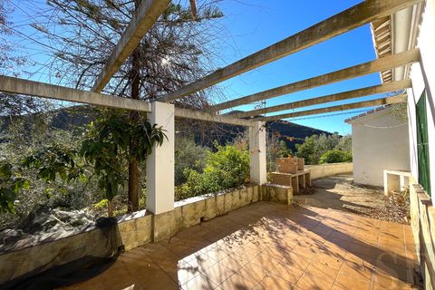 Villa a Canillas De Aceituno, Malaga, Canillas De Aceituno - € 270.000 | Ref: CV842 - foto 11