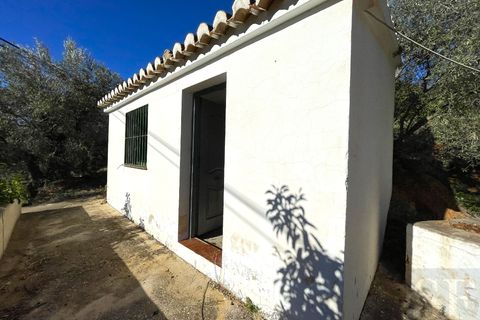 Villa a Canillas De Aceituno, Malaga, Canillas De Aceituno - € 270.000 | Ref: CV842 - foto 12