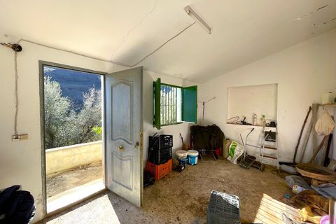Villa a Canillas De Aceituno, Malaga, Canillas De Aceituno - € 270.000 | Ref: CV842 - foto 13