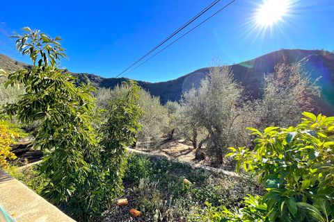 Villa a Canillas De Aceituno, Malaga, Canillas De Aceituno - € 270.000 | Ref: CV842 - foto 15