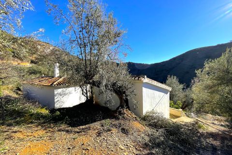 Villa a Canillas De Aceituno, Malaga, Canillas De Aceituno - € 270.000 | Ref: CV842 - foto 18