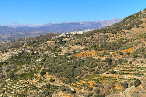 Villa a Canillas De Aceituno, Malaga, Canillas De Aceituno - € 270.000 | Ref: CV842 - foto 19