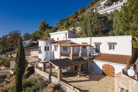 Villa i Competa, Malaga, Competa - € 1.150.000 | Ref: CV814 - foto 2