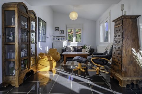 Villa i Competa, Malaga, Competa - € 1.150.000 | Ref: CV814 - foto 4