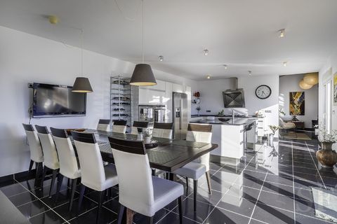 Villa i Competa, Malaga, Competa - € 1.150.000 | Ref: CV814 - foto 5