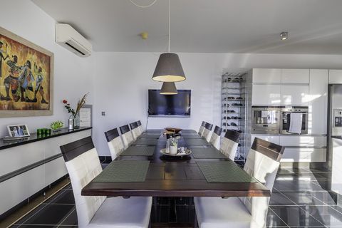 Villa i Competa, Malaga, Competa - € 1.150.000 | Ref: CV814 - foto 6