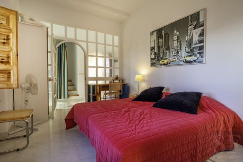 Villa i Competa, Malaga, Competa - € 1.150.000 | Ref: CV814 - foto 8