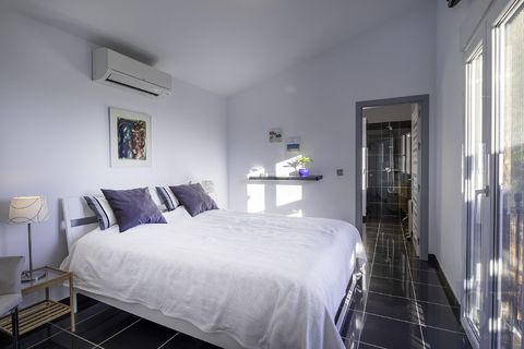 Villa i Competa, Malaga, Competa - € 1.150.000 | Ref: CV814 - foto 9