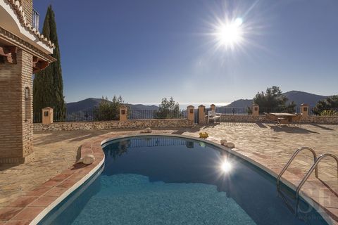 Villa i Competa, Malaga, Competa - € 1.150.000 | Ref: CV814 - foto 16
