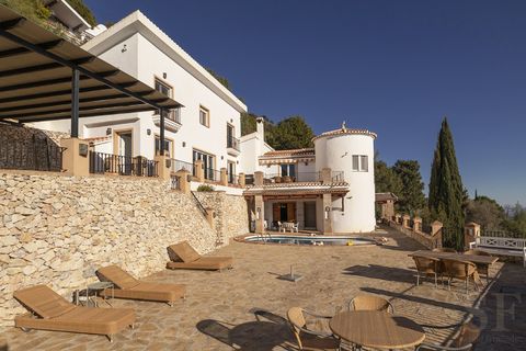 Villa i Competa, Malaga, Competa - € 1.150.000 | Ref: CV814 - foto 18