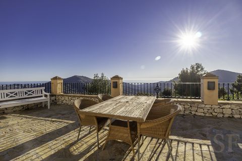 Villa i Competa, Malaga, Competa - € 1.150.000 | Ref: CV814 - foto 19