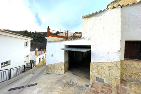 Byhus i Archez, Malaga, Archez - € 60.000 | Ref: TH1186 - foto 2