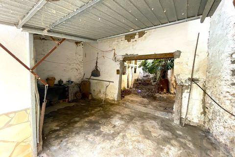 Byhus i Archez, Malaga, Archez - € 60.000 | Ref: TH1186 - foto 4
