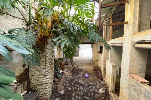 Byhus i Archez, Malaga, Archez - € 60.000 | Ref: TH1186 - foto 5