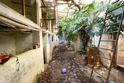 Byhus i Archez, Malaga, Archez - € 60.000 | Ref: TH1186 - foto 6