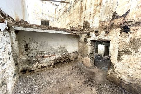 Byhus i Archez, Malaga, Archez - € 60.000 | Ref: TH1186 - foto 8
