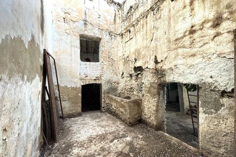 Byhus i Archez, Malaga, Archez - € 60.000 | Ref: TH1186 - foto 9