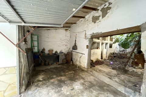 Byhus i Archez, Malaga, Archez - € 60.000 | Ref: TH1186 - foto 12