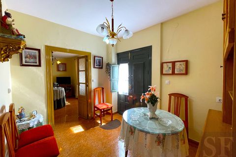 Byhus i Competa, Malaga, Competa - € 168.000 | Ref: TH1202 - foto 2