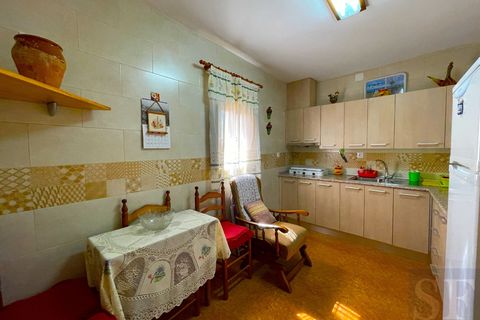 Byhus i Competa, Malaga, Competa - € 168.000 | Ref: TH1202 - foto 4