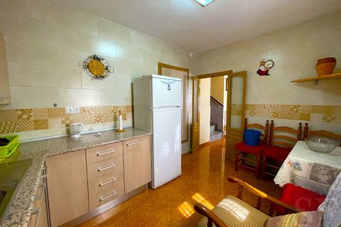 Byhus i Competa, Malaga, Competa - € 168.000 | Ref: TH1202 - foto 5