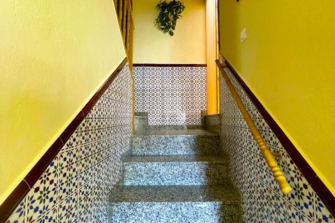 Byhus i Competa, Malaga, Competa - € 168.000 | Ref: TH1202 - foto 6
