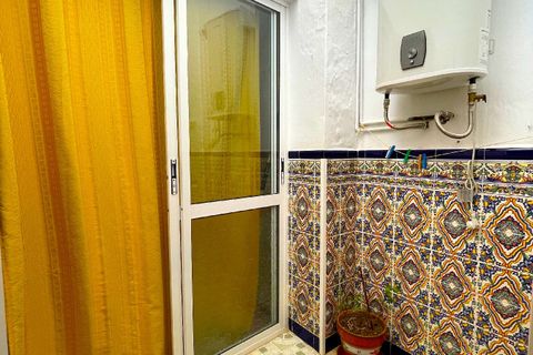 Byhus i Competa, Malaga, Competa - € 168.000 | Ref: TH1202 - foto 7