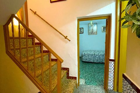 Byhus i Competa, Malaga, Competa - € 168.000 | Ref: TH1202 - foto 8