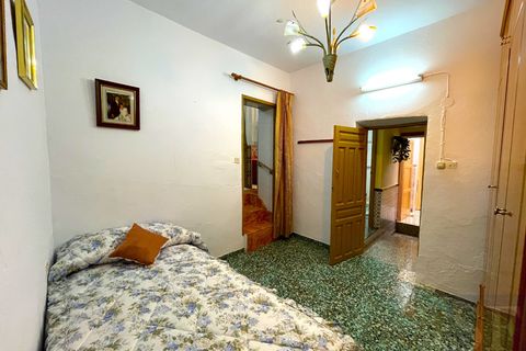 Byhus i Competa, Malaga, Competa - € 168.000 | Ref: TH1202 - foto 9