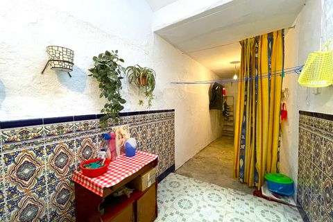 Byhus i Competa, Malaga, Competa - € 168.000 | Ref: TH1202 - foto 11