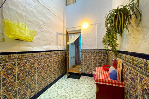 Byhus i Competa, Malaga, Competa - € 168.000 | Ref: TH1202 - foto 12
