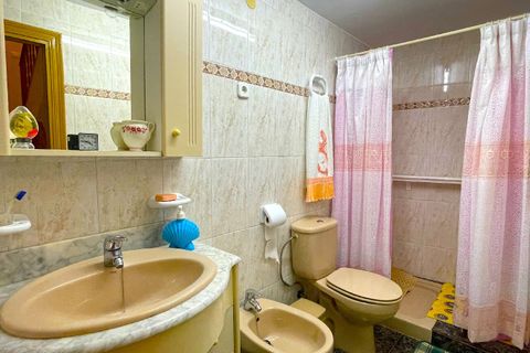 Byhus i Competa, Malaga, Competa - € 168.000 | Ref: TH1202 - foto 14
