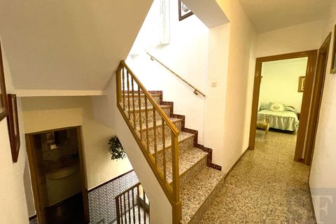 Byhus i Competa, Malaga, Competa - € 168.000 | Ref: TH1202 - foto 15