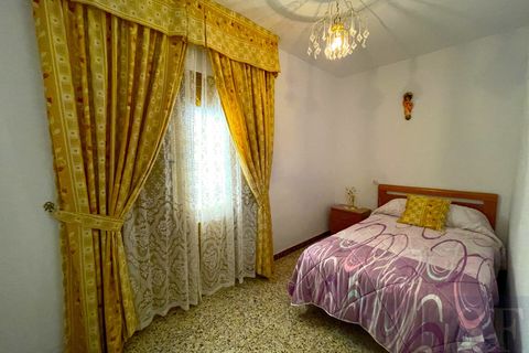 Byhus i Competa, Malaga, Competa - € 168.000 | Ref: TH1202 - foto 16
