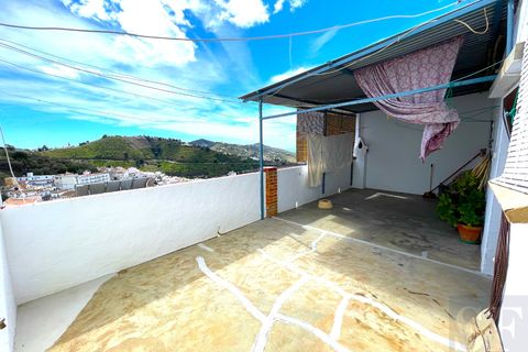 Byhus i Competa, Malaga, Competa - € 168.000 | Ref: TH1202 - foto 18