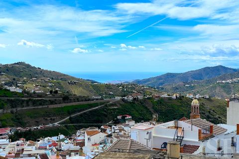 Byhus i Competa, Malaga, Competa - € 168.000 | Ref: TH1202 - foto 20